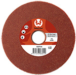 Wheels with centre hole